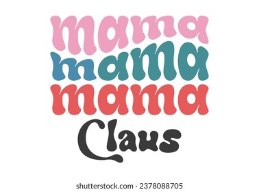 Christmas, Retro Christmas Quote , Merry christmas, Santa Claus, Christmas Coffee