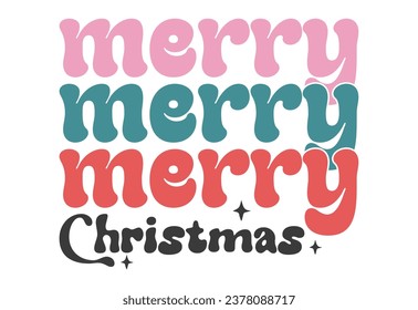 Christmas, Retro Christmas Quote , Merry christmas, Santa Claus, Christmas Coffee