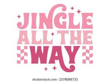 Christmas, Retro Christmas Quote , Merry christmas, Santa Claus, Christmas Coffee