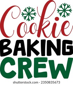 christmas retro svg design and eps file