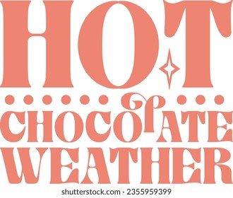christmas retro svg design and eps file