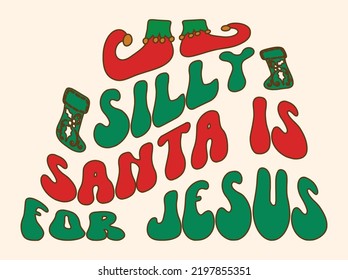 Christmas retro t-shirt design vector file