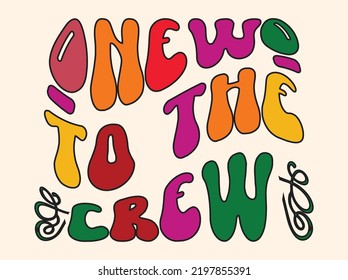 Christmas retro t-shirt design vector file