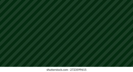 Weihnachtsrhombus nahtloses Muster. Weihnachten karierte Textur mit goldener Linie und Sternen. Abstraktes Muster für geometrische Diamanten mit grünem Stil.	