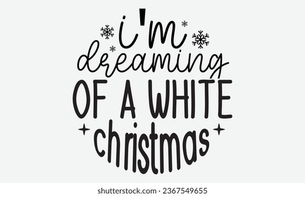 Christmas Round Sign , Single design