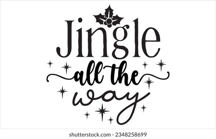 Christmas Round Sign SVG Design, Christmas Round Sign SVG, Christmas Round Sign SVG Bundle.