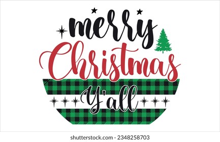 Christmas Round Sign SVG Design, Christmas Round Sign SVG, Christmas Round Sign SVG Bundle.