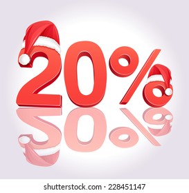 Christmas Sale - 20%