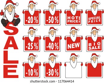 christmas sale