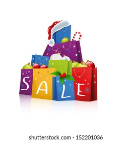 Christmas sale
