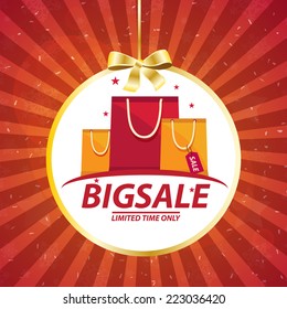 Christmas sale