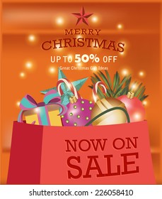 Christmas Sale