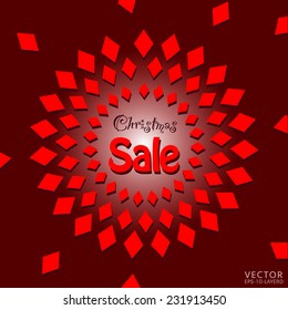 Christmas sale