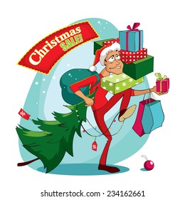 Christmas Sale