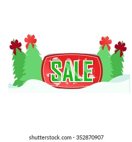 Christmas sale