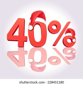Christmas Sale - 40%