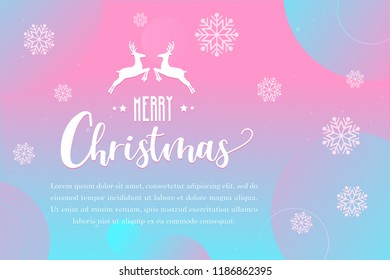 Christmas sale background and icon set pattern. Vector illustration.Wallpaper.flyers, invitation, posters, brochure, banners, calendar
