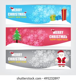 Christmas Sale Banner