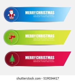 Christmas Sale Banner