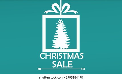 christmas sale. beautiful designs for greeting cards, decorations, banners, websites, social media and your other business