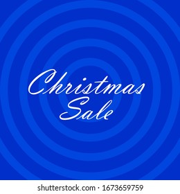 christmas sale, beautiful greeting card background or banner with classic theme. design illustration