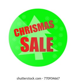 Christmas sale label and badge - Shutterstock ID 770934667