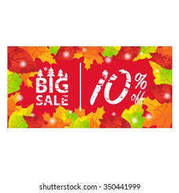 Christmas Sale Tags and Coupons