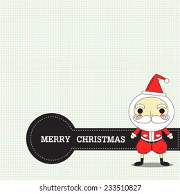 Christmas with santa 