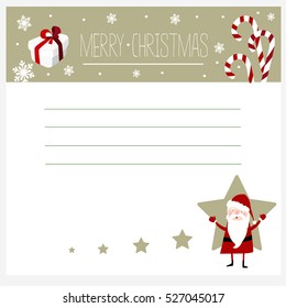 christmas santa