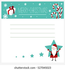christmas santa