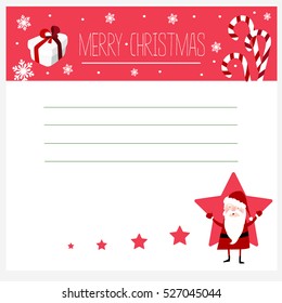 christmas santa