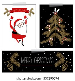 christmas santa