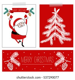 christmas santa