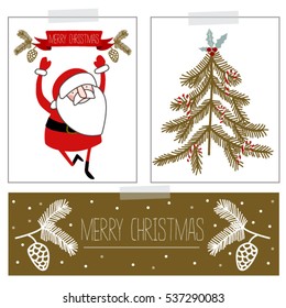 christmas santa