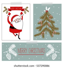 christmas santa