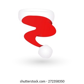 Christmas Santa Cap