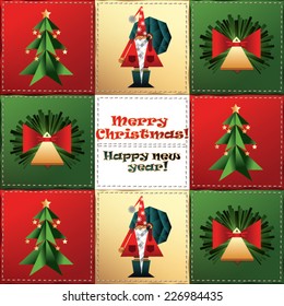 Christmas Santa Claus
