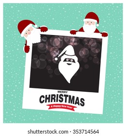 Christmas Santa Claus