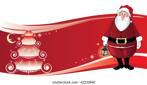Christmas and Santa Claus