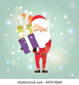 Christmas Santa Claus