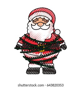 christmas santa claus