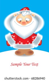 Christmas Santa Claus