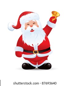 Christmas Santa Claus