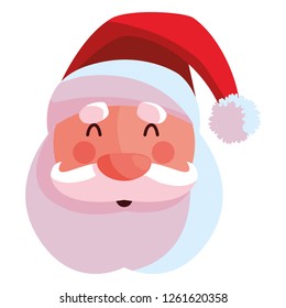 Christmas santa claus design