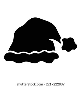 Christmas Santa Claus Vector Illustration for Christmas element 