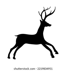 Cerveza de Navidad. Elemento de diseño para las vacaciones de invierno, eventos, descuentos y ventas. Ilustración vectorial.
