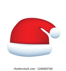 Christmas Santa Hat
