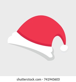 Christmas Santa Hat