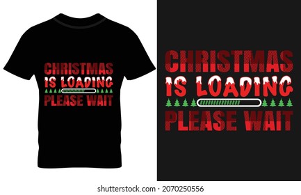 christmas, santa, t shirt design 2021