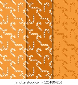 Christmas seamless pattern